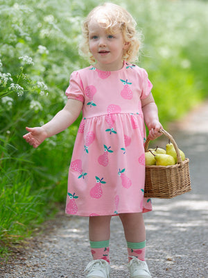 Kite Baby Pear-fect Dress