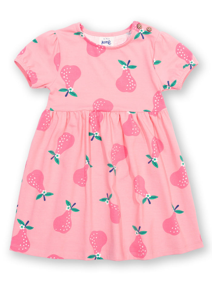 Kite Baby Pear-fect Dress