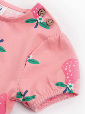 Kite Baby Pear-fect Dress