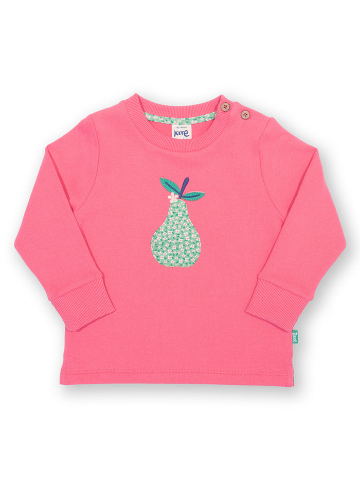 Kite Pear-fect Sweatshirt