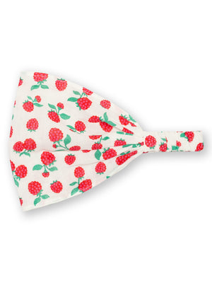 Kite Raspberry Bandana Hairband