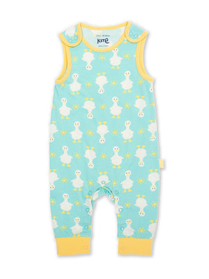 Kite Sunny Duck Dungarees
