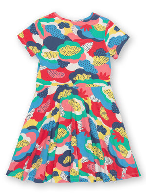 Kite Super Doodle Skater Dress