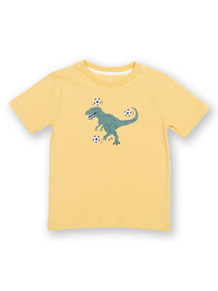 Kite T-Rex Tricks T-Shirt