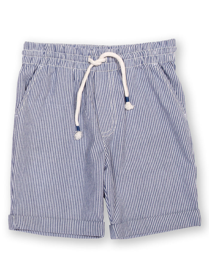 Kite Ticking Shorts