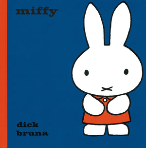 Miffy Board Book