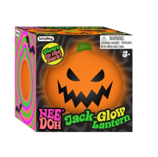 Needoh Jack Glow Lantern