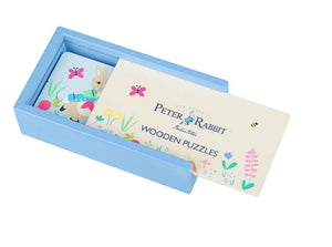 Orange Tree Toys Peter Rabbit™ Puzzles in a Box