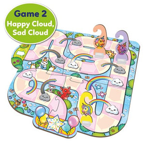 Orchard Toys Unicorn Fun Game