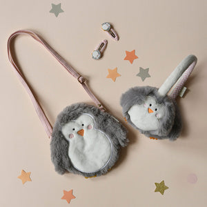 Rockahula Little Penguin Bag