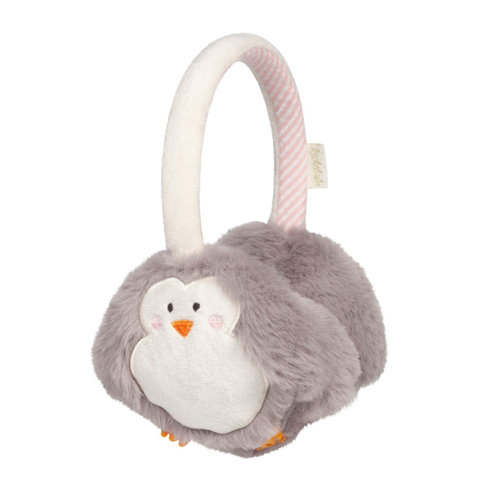 Rockahula Earmuffs Little Penguin