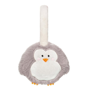 Rockahula Earmuffs Little Penguin