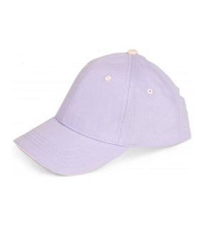 Girls Plain Baseball Cap ( 3 colour options)