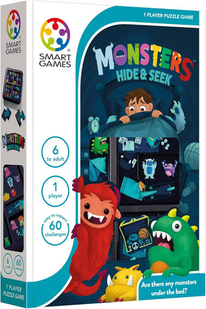 Smart Games Monster Hide & Seek