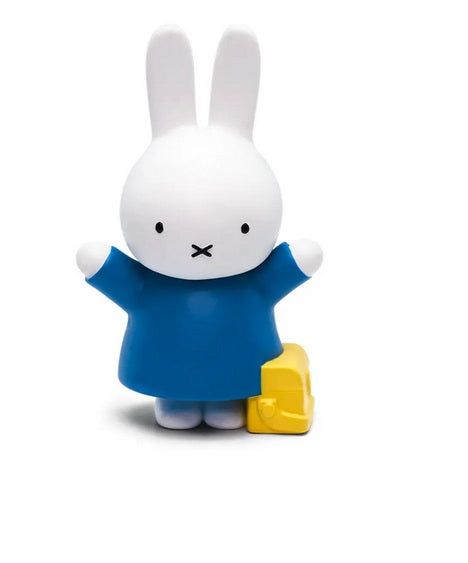 Tonies Miffy's Adventure