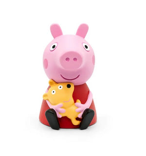 Tonies On The Road with Peppa Pig