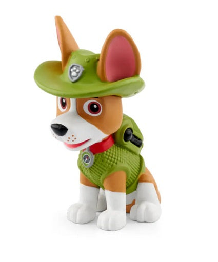 Tonies Paw Patrol Tracker