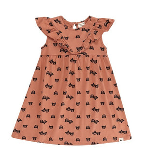 Turtledove Two Bears Dress