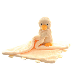 Ziggle Comforter Blanket Duck