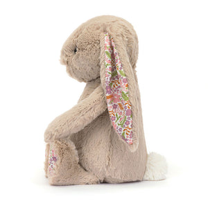 Jellycat Blossom Beige Bunny Petal (small)