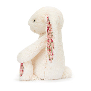 Jellycat Blossom Cream Bunny Berry (small)