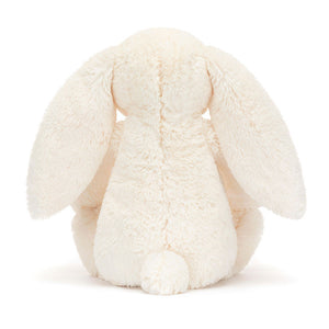 Jellycat Blossom Cream Bunny Berry (small)