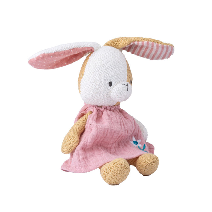 Jumini Friends Blossom the Bunny