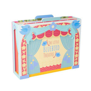 Orange Tree Toys Little Bird Table Top Theatre