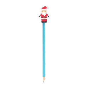 Orange Tree Toys Pencil Father Christmas