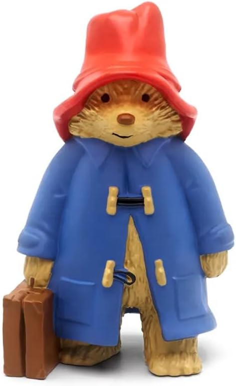 Tonies A Bear Called Paddington