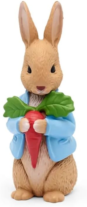 Tonies The Peter Rabbit Collection