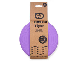 Flexible Flyer Lavender Purple