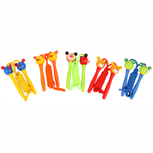 BigJigs Skipping Ropes Assorted Colours