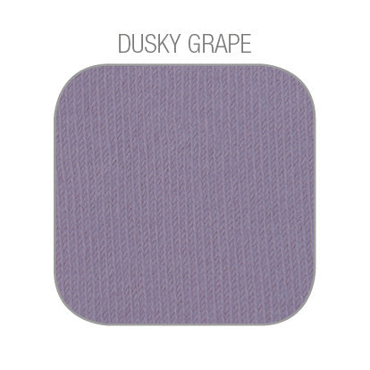 Country Kids Luxury Cotton Tights Dusky Grape