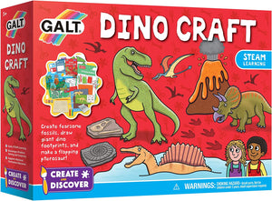 Galt Dino Craft Set