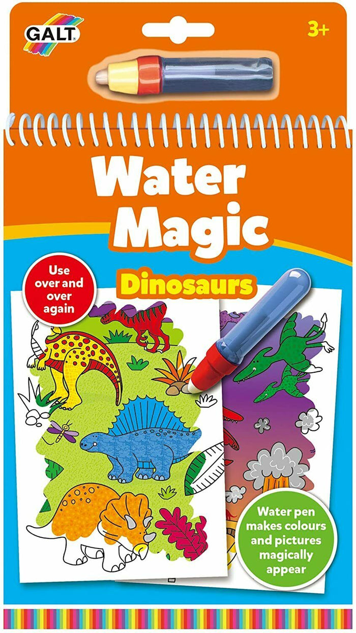 Galt Water Magic Dinosaurs