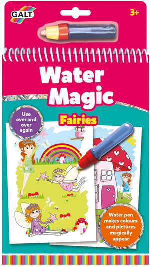 Galt Water Magic Fairies