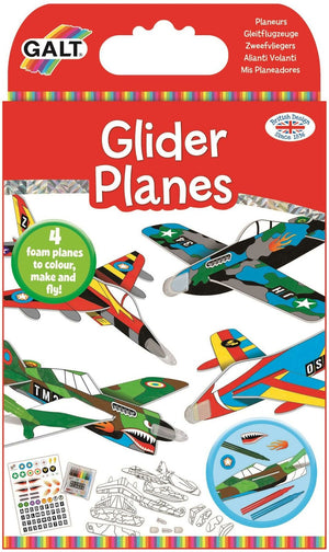 Galt Glider Planes