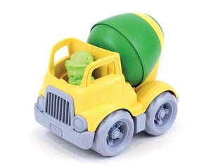 Green Toys Cement Mixer