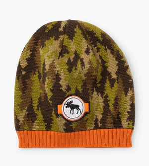 Hatley Forest Camo Hat