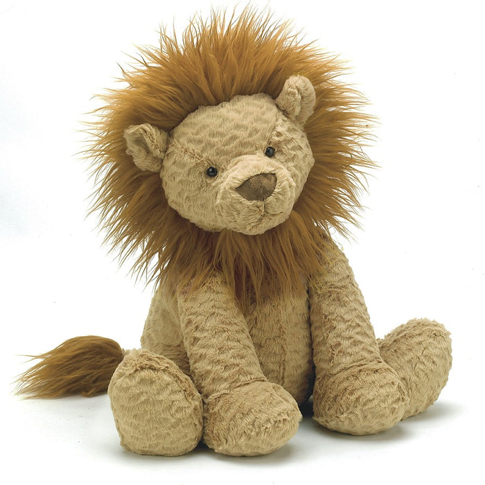 Jellycat Fuddlewuddle Lion