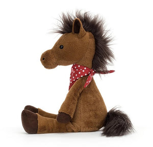 Jellycat Orson Horse