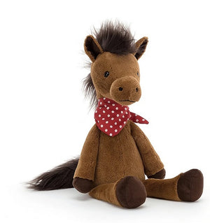 Jellycat Orson Horse