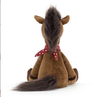 Jellycat Orson Horse