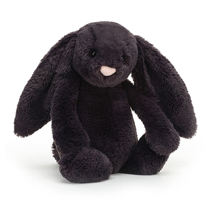 Jellycat Bashful Bunny Inky