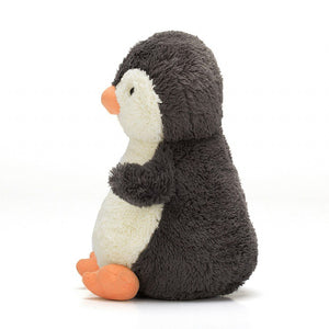 Jellycat Peanut Penguin , assorted sizes