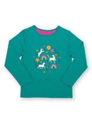 Kite Magical Forest T-Shirt