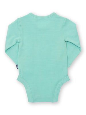 Kite Sheepy Clouds Bodysuit