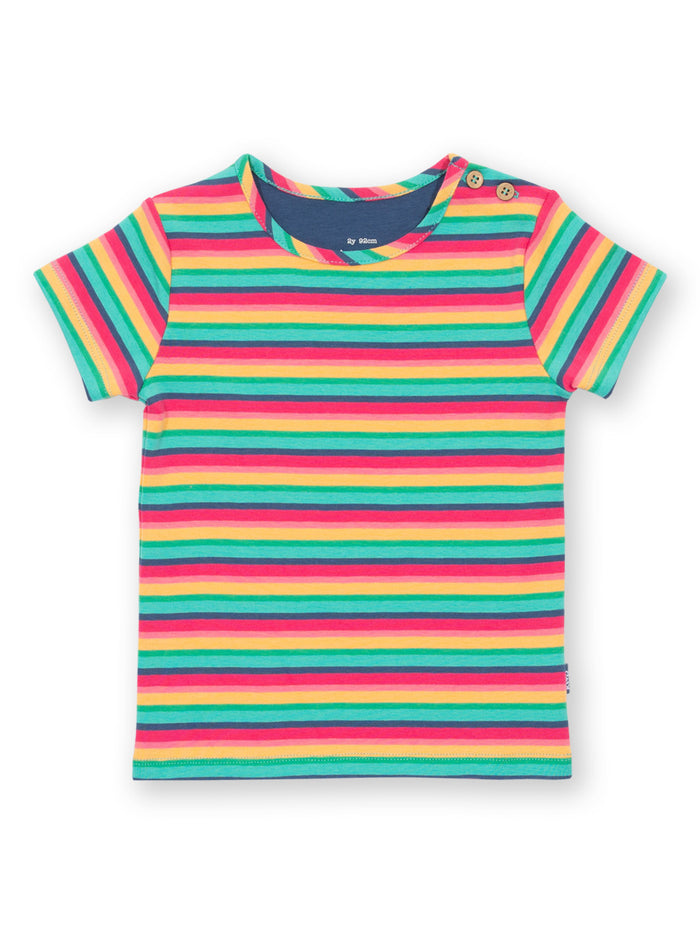 Kite Rainbow T-Shirt