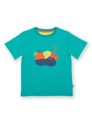 Kite Rock Pool T-Shirt